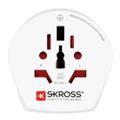 SKROSS Combo World To Israel Power 