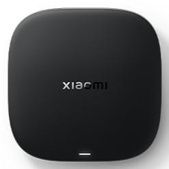 XIAOMI Tv Box S (3Rd Gen) Black 4K  (PFJ4191EU)