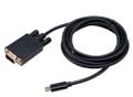AKASA Cable Gender Changer Usb 