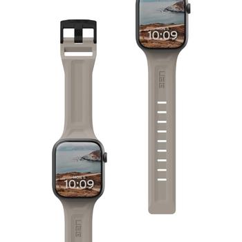 UAG Scout Silicone Watch Strap  (191498113636)