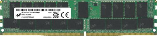 MICRON Memory Module 8 Gb 1 X 8 Gb  (MTA9ASF1G72PZ-3G2J3)