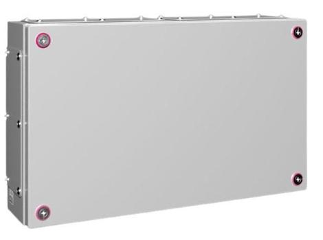 RITTAL 1537.000 Electrical Enclosure  (1537000)