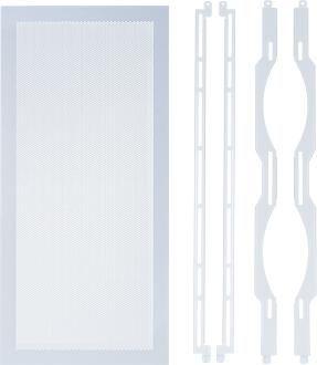 LIAN-LI O11D Evo Xl Full Tower Front  (O11DEXL-4W)