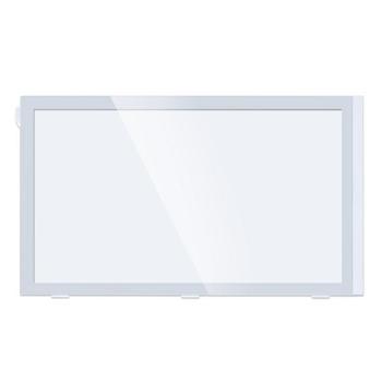 LIAN-LI A3 Side Panel White (A3-2W)