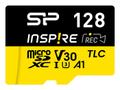 SILICON POWER Inspire 128 Gb Microsdxc 