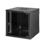 LOGILINK 10" Wall Mount Cabinet 