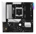 ASROCK B850M Pro RS Moderkort AM5, B850