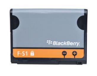 BLACKBERRY Mobile Phone Spare Part  (BAT-26483-003)