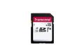 TRANSCEND 410M 8 Gb Sdhc Mlc Class 10