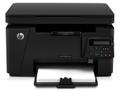 LaserJet Pro MFP M125nw