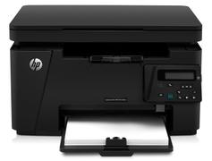 HP LaserJet Pro MFP M125nw