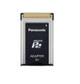 PANASONIC Sim/Memory Card Adapter Flash 