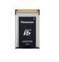 PANASONIC Sim/Memory Card Adapter Flash 