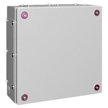 RITTAL 1535.000 Electrical Enclosure  (1535000)