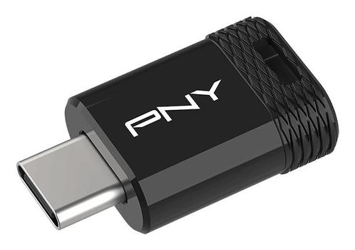 PNY Elite-X Usb Flash Drive 128  (P-FDI128EXFITC-GE)