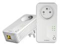 STRONG Powerline 600 Duo 600 Mbit/S 