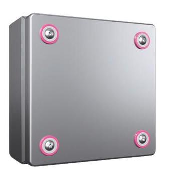 RITTAL 1560.000 Electrical Enclosure  (1560000)