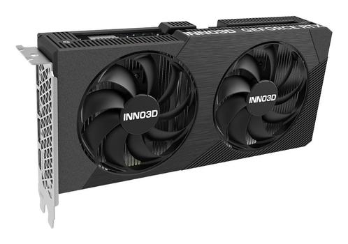 INNO3D Geforce Rtx 5050 Twin X2  (N50502-08D6-174071N)