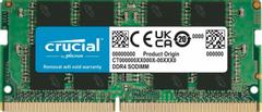 CRUCIAL 8 GB DDR4-RAM SO-DIMM PC3200 Crucial B
