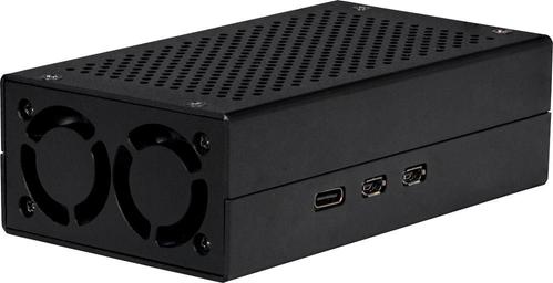 RASPBERRY PI Development Board Accessory  (RB-ALUCASEP5-M2)