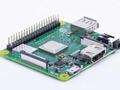 RASPBERRY PI Model A+ Development Board 