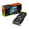 GIGABYTE GeForce RTX 5050 GAMING OC Skjermkort, PCI Express 5.0, 8GB GDDR6