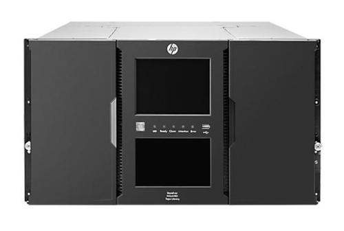 Hewlett Packard Enterprise Backup Storage Device Storage  (QU625AR)