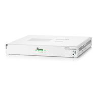 Hewlett Packard Enterprise Networking Instant On Secure Gateway 5-port SmartRate 2.5G PoE+ 64W SG2505P EU en