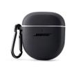 BOSE Case Cover for QC Earbuds II Svart Laddningsfodral