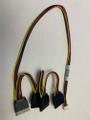 SUPERMICRO Internal Power Cable 0.4 M