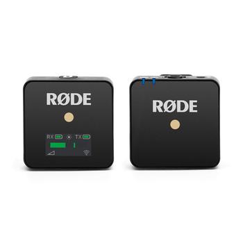 RØDE Wireless GO Gen 3 (WIGOGEN3)