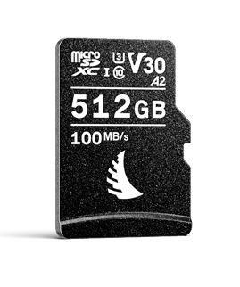 ANGELBIRD Av Pro Microsd V30 512 Gb  (AVP512MSDV30)