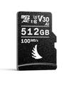 ANGELBIRD Av Pro Microsd V30 512 Gb 