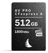 ANGELBIRD Av Pro Cfexpress A 512 Gb 