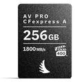 ANGELBIRD Av Pro Cfexpress A 256 Gb 