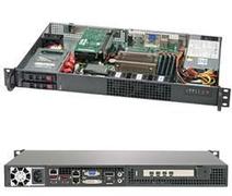 SUPERMICRO Superserver 1019C-Htn2 Lga 