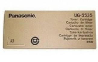 PANASONIC Ug-5545 Black Toner Cartridge  (UG-5535 $DEL)