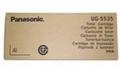 PANASONIC Ug-5545 Black Toner Cartridge 