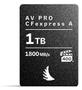 ANGELBIRD Av Pro Cfexpress A 1 Tb 
