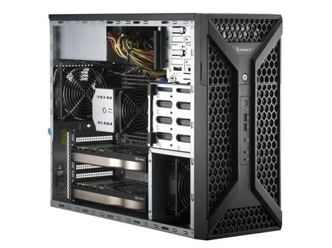 SUPERMICRO Server Barebone Intel W790  (SYS-531A-I)