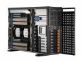 SUPERMICRO Server Barebone Intel C741 