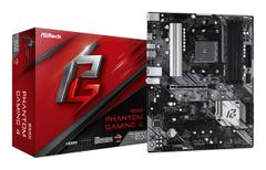 ASROCK B550 PHANTOM GAMING 4