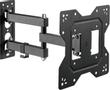 VISION Dsply Wall Arm VESA 200x200 Black