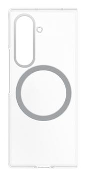 SAMSUNG Clear Magnet Case Samsung Galaxy Z Fold7 Gjennomsiktig (GP-FFF966YCATW)