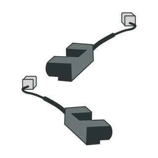 ZEBRA Kit, Head Open Sensor, ZD420T, ZD620T. RESTRICTED ITEM CLASS 3, ONLY FOR SPECIALIZED PARTNERS. (P1080383-044)