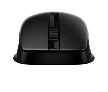 HP 650 WLS KB/MSE Combo BLK  (4R013AA#ABL)