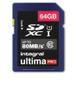 INTEGRAL 64Gb Sd Card Sdxc Cl10 80 Mb/S