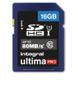 INTEGRAL 16Gb Sd Card Sdhc Cl10 Uhs 1 
