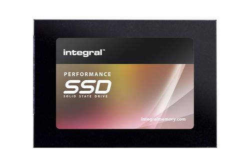 INTEGRAL 1Tb - 1024Gb Ssd 2.5Inch Sata  (INSSD1TS625P5)