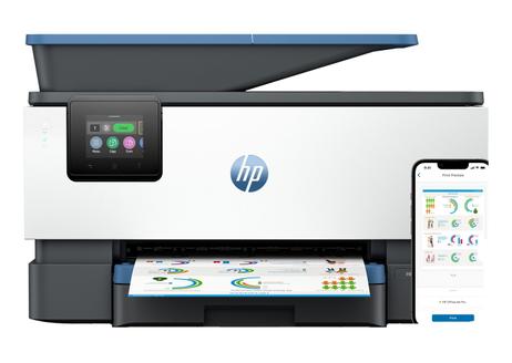 HP Officejet Pro 9125E (403X5B#686)
